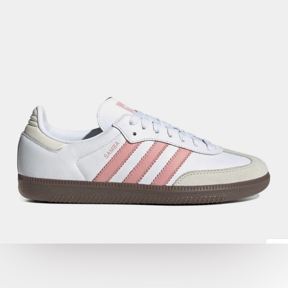 Adidas Samba OG Shoe - Picture 6 of 8